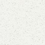Crystal Quartz White