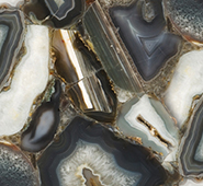 8311 Gray Agate