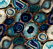 8531 Blue Agate