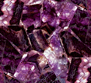 8551 Amethyst Rock
