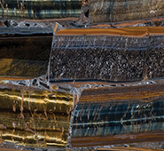 8616 Blue Tiger Eye