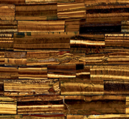 8630 Tiger Eye