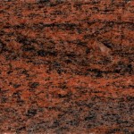 Multicolor Red