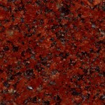 New Imperial Red