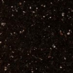 Black Galaxy