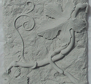 Декор Лоза